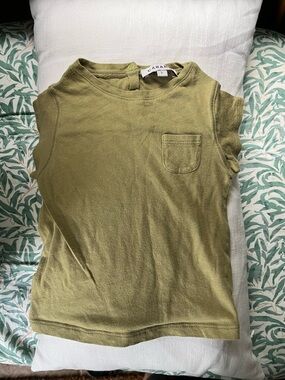 Caramel kids shirt